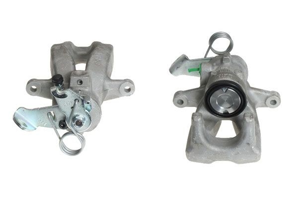MAPCO 144553: Pidurisadul Tagasild paremal