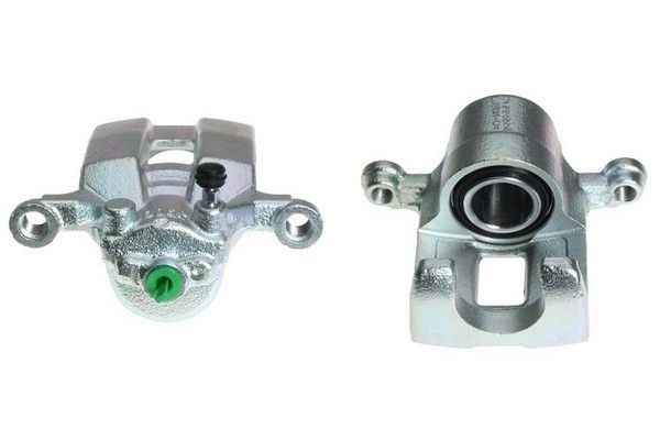MAPCO 144557: Pinza freno Assale posteriore Dx