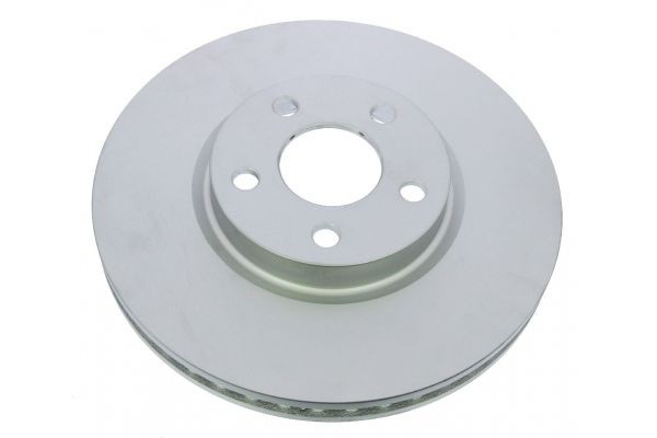 MAPCO 45027C: Piduriketas Esisild, Ø: 300mm, õhutusega, Ø: 300mm, kaetud