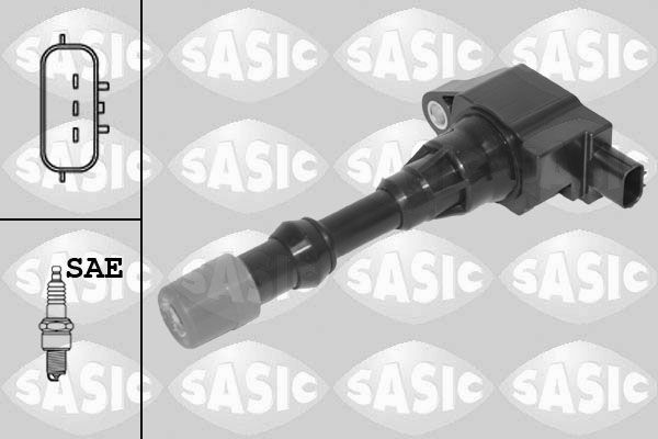 SASIC 9206111: Süütepool