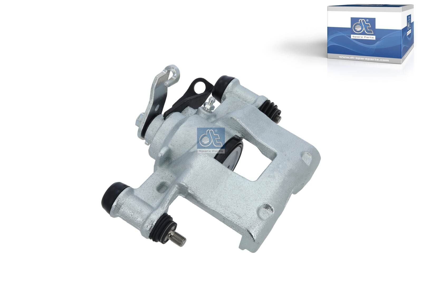 DT Spare Parts 6.00089: Pidurisadul Tagasild paremal