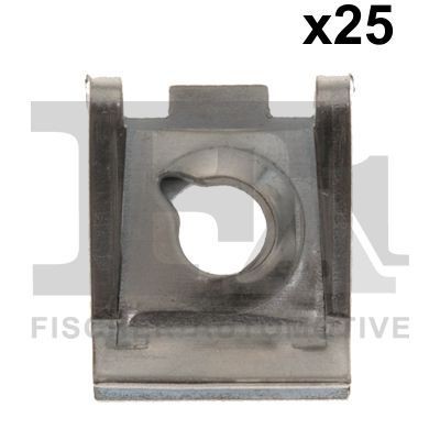 FA1 22-40034.25: Caroserie
