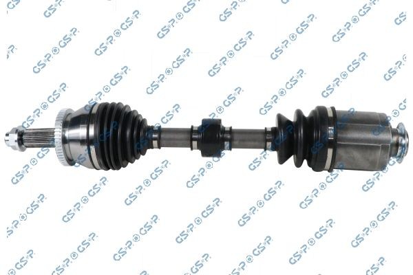 GSP 204420: Veovõll 590mm