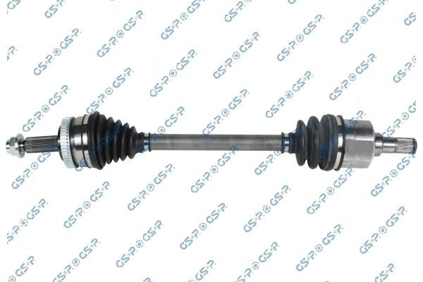 GSP 256176: Veovõll 675mm