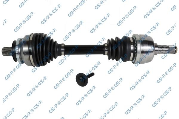 GSP 256216: Veovõll 556mm