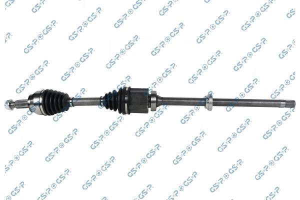 GSP 256284: Veovõll 1042mm