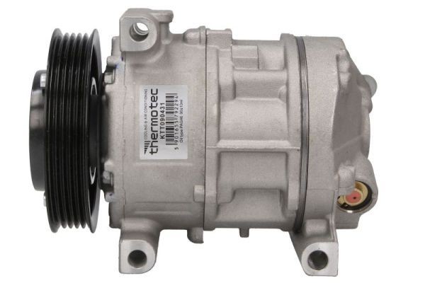 THERMOTEC KTT090431: AC-kompressor