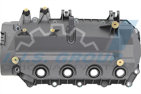 IJS GROUP 70-1013: Capac culbutor Technology & Quality cu etansare