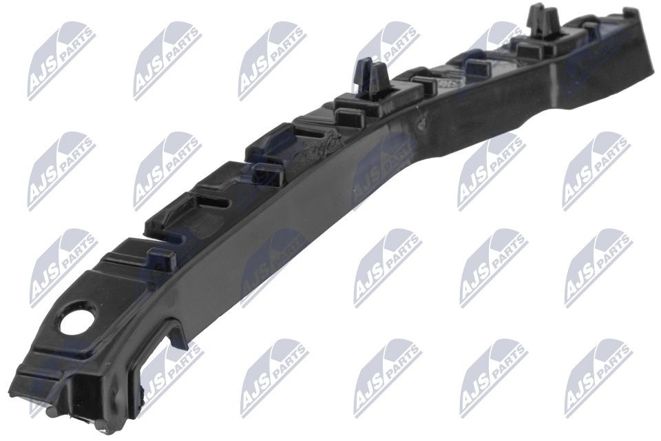 NTY EZC-VW-483: Soporte, parachoques izquierda