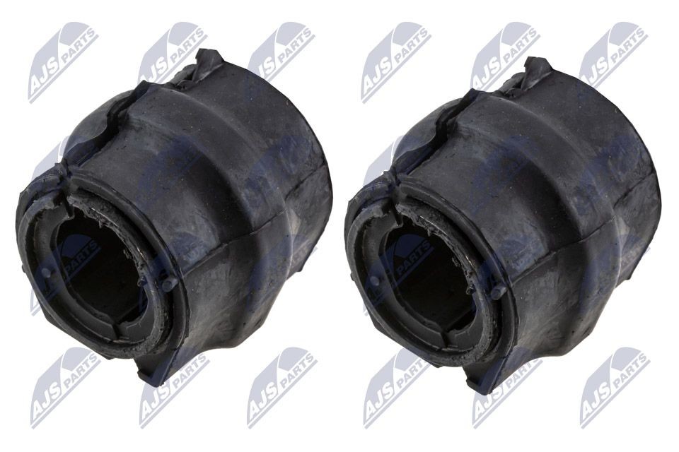 NTY ZGS-CT-005: Kinnitus, stabilisaator Esisild