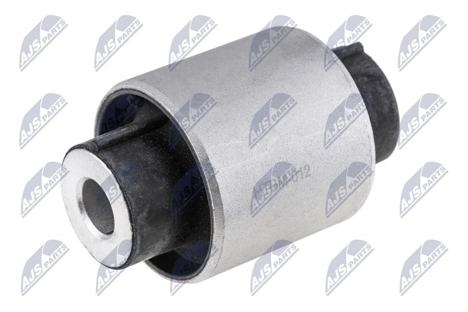 NTY ZTP-BM-012A: Puks silla taga, esisild alla, sees