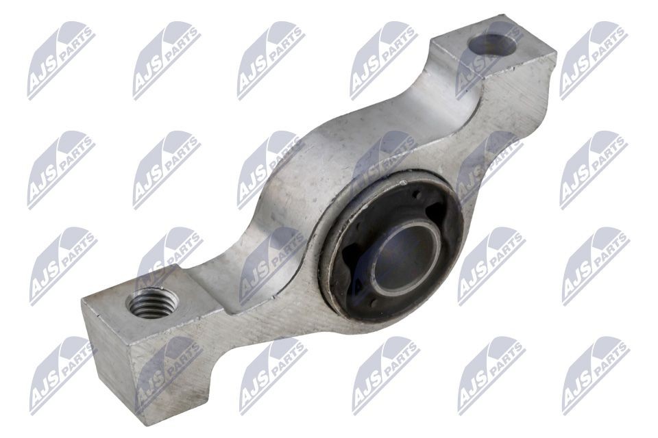NTY ZTP-PE-005B: Supporto braccio oscillante Assale anteriore Sx, Assale anteriore Dx, inferiore, posteriore