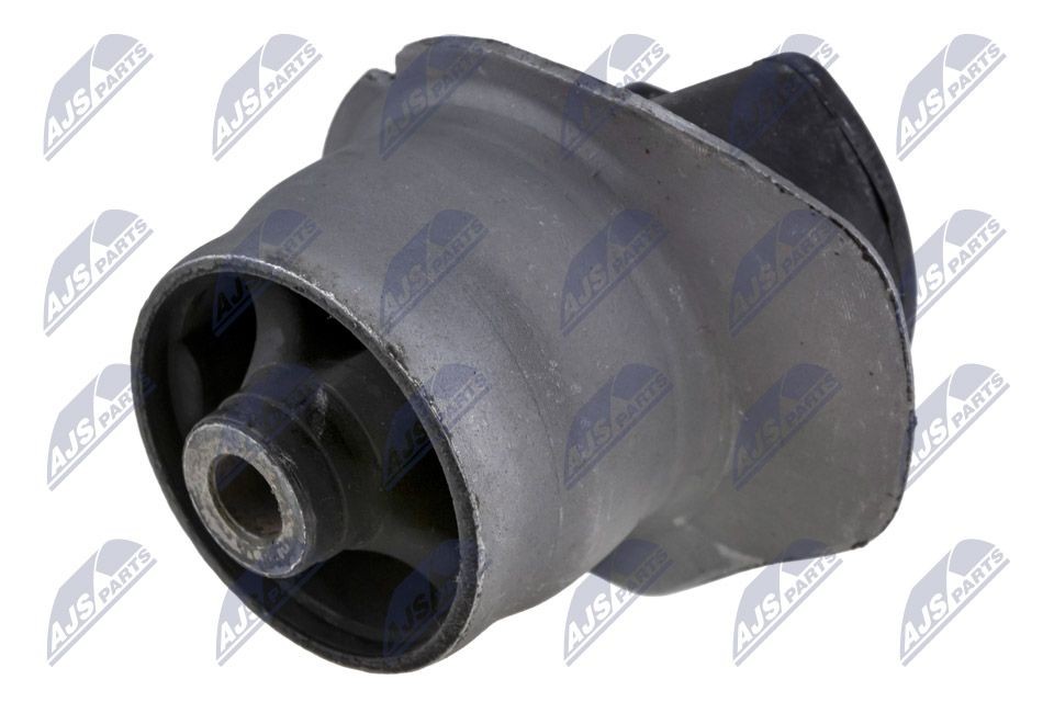 NTY ZTT-TY-108C: Puks Tagasild vasakul, Tagasild paremal