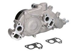 DNJ ENGINE COMPONENTS WP3159: Veepump koos veepumba rõngastihendiga