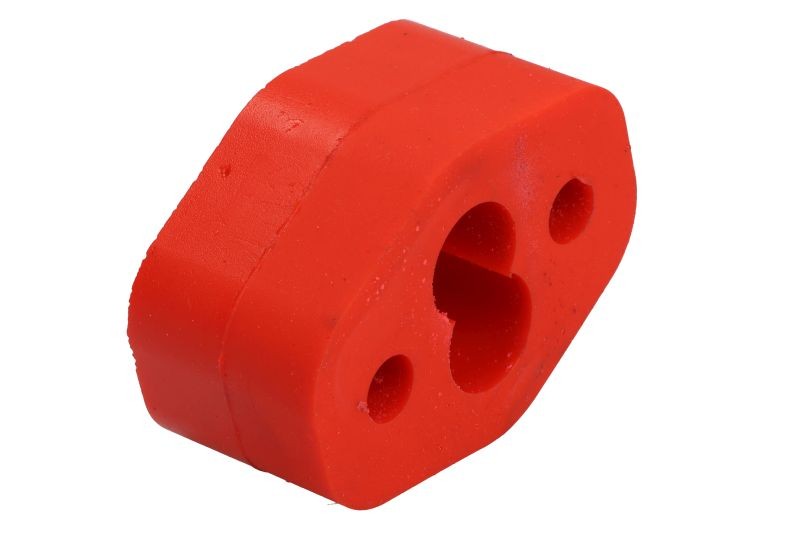 MPBS 6501151-00/80SHA/10: Silent-bloc caoutchouc pot d'échappement 80 Sha