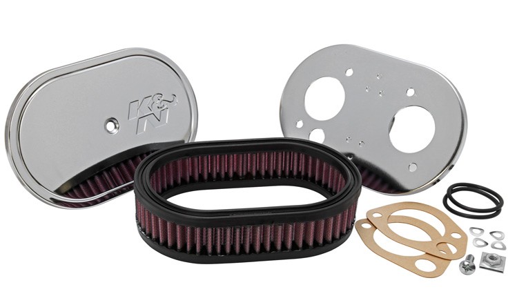 K&N Filters 56-1270: Õhufilter