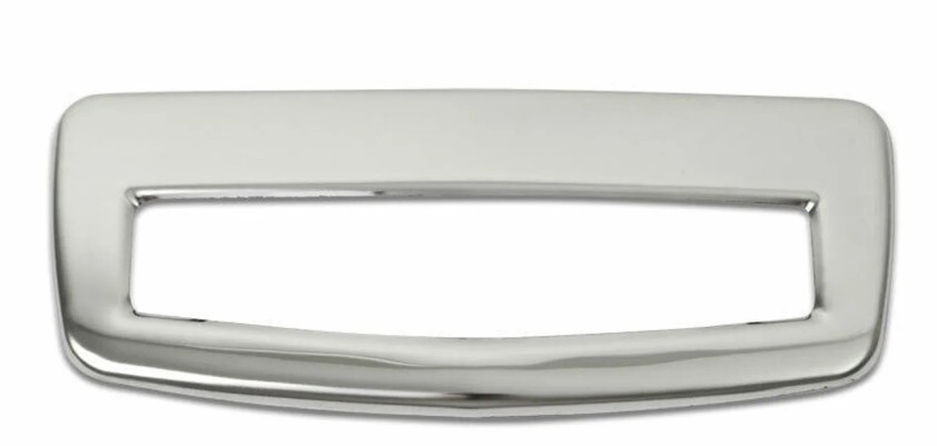 OMAC 6103051: Panel, baklucka