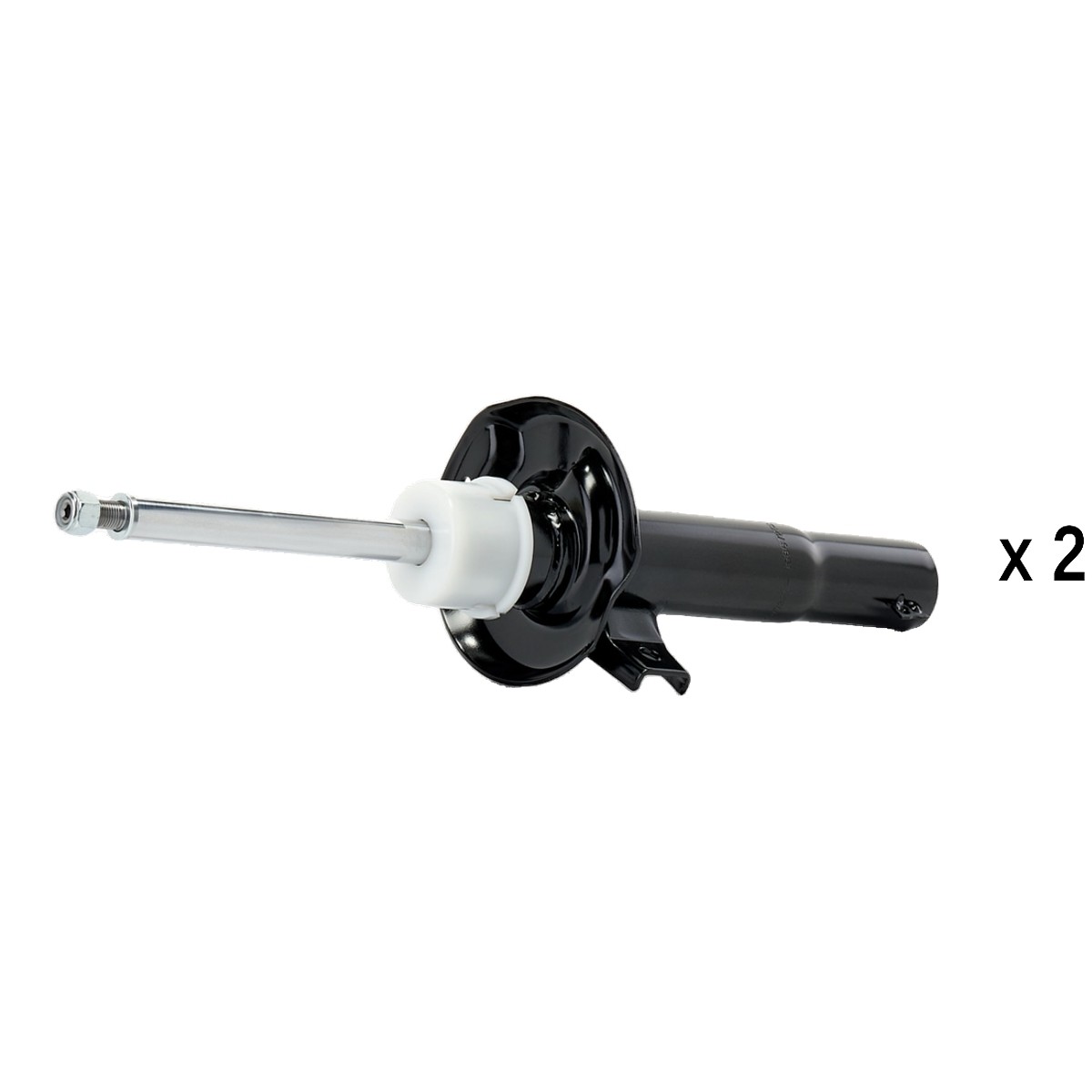 RIDEX 854S20222: Ammortizzatore
