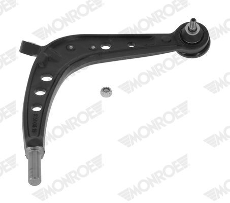 MONROE L11J23: Brat, suspensie roata
