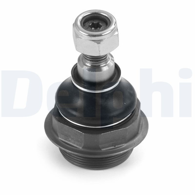 DELPHI TC4733: Kande- / juhtliigend