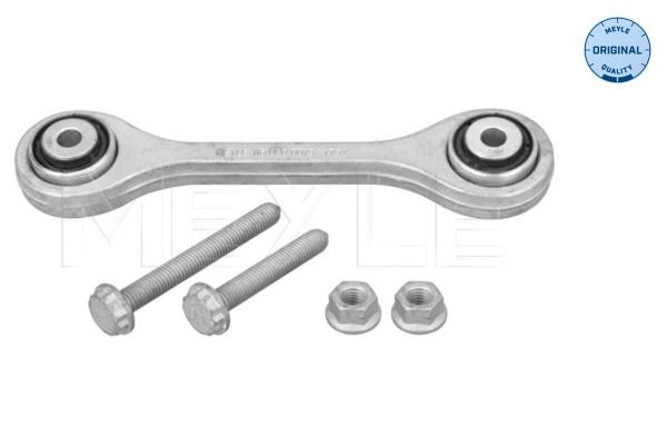 MEYLE 116 060 0079/S: Stabilisaator, Stabilisaator MEYLE-ORIGINAL: True to OE. esisild vasakul, esisild paremal, 170mm, Alumiinium