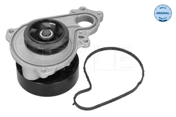 MEYLE 313 220 0036: Vattenpump MEYLE-ORIGINAL: True to OE. med tätning