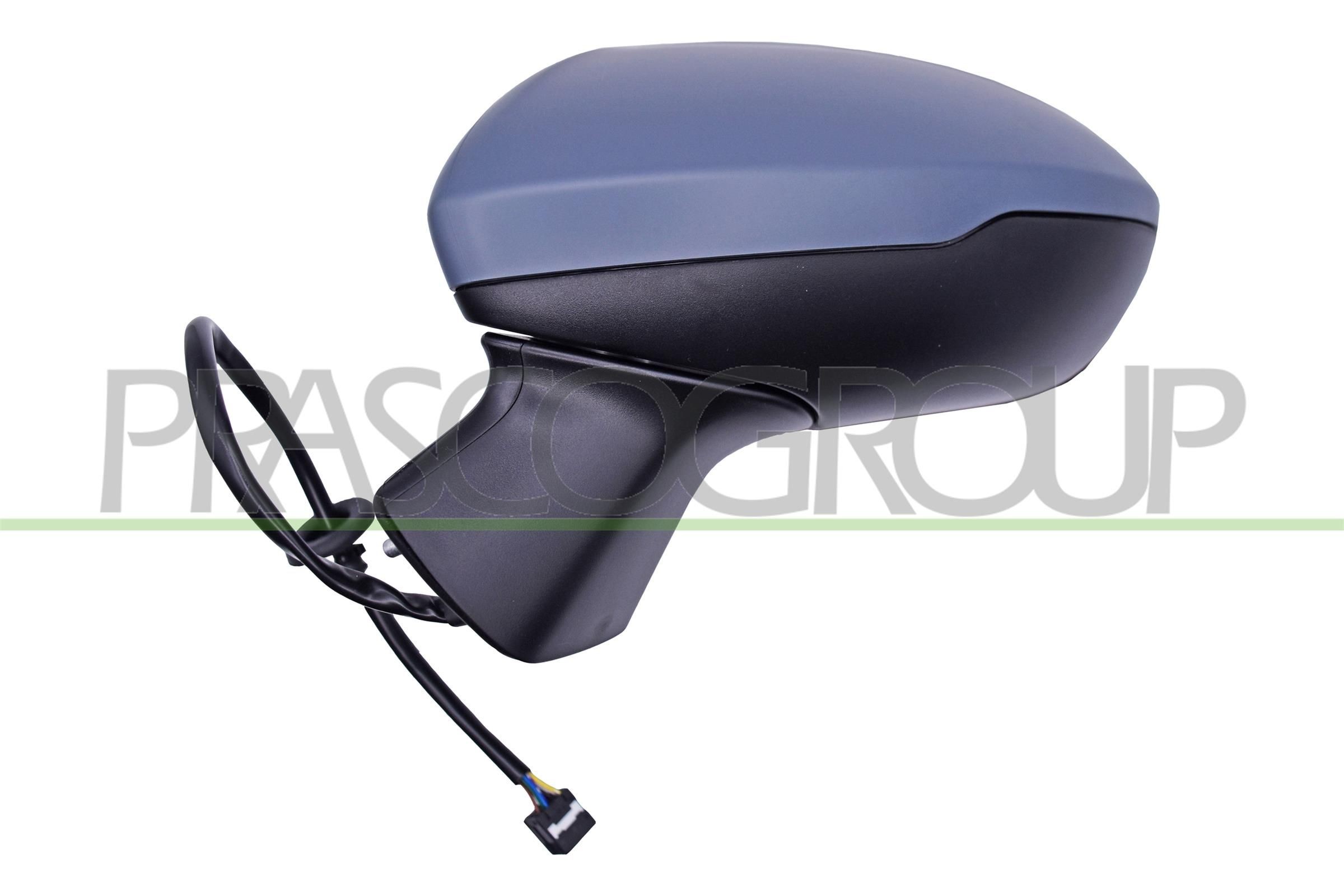 PRASCO OP4207334: Specchietto retrovisore esterno Sx, elettrico