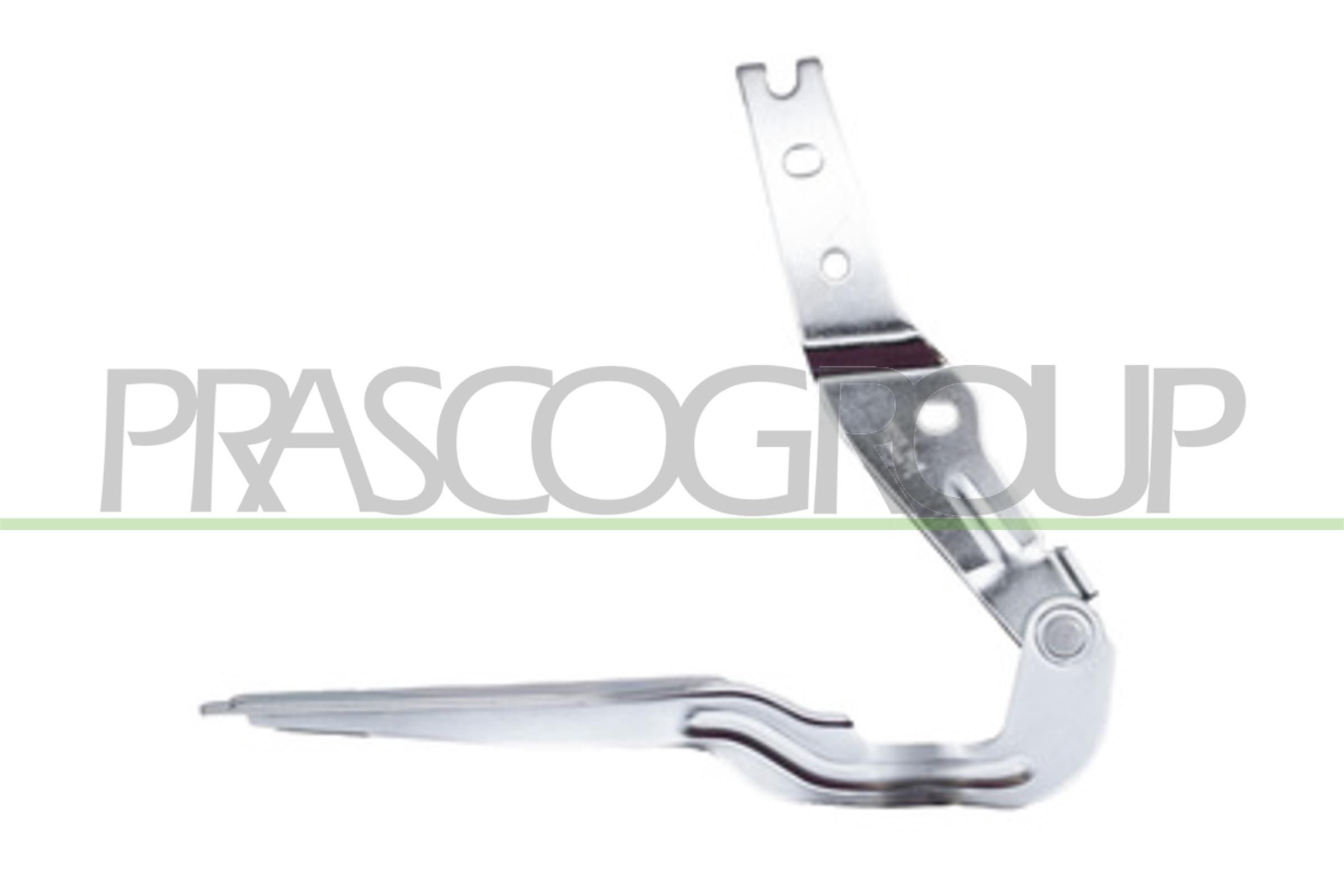 PRASCO VG4003703: Charnière, capot-moteur