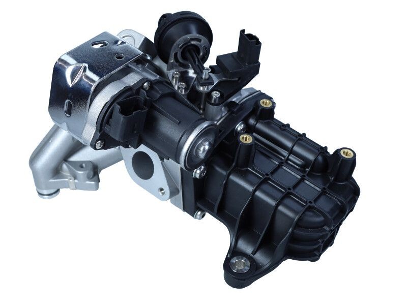 MAXGEAR 27-4134: EGR-jahuti koos EGR-klapiga