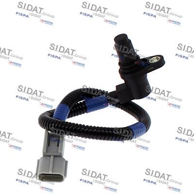 FISPA 83.448A2: Sensor de cigüeñal