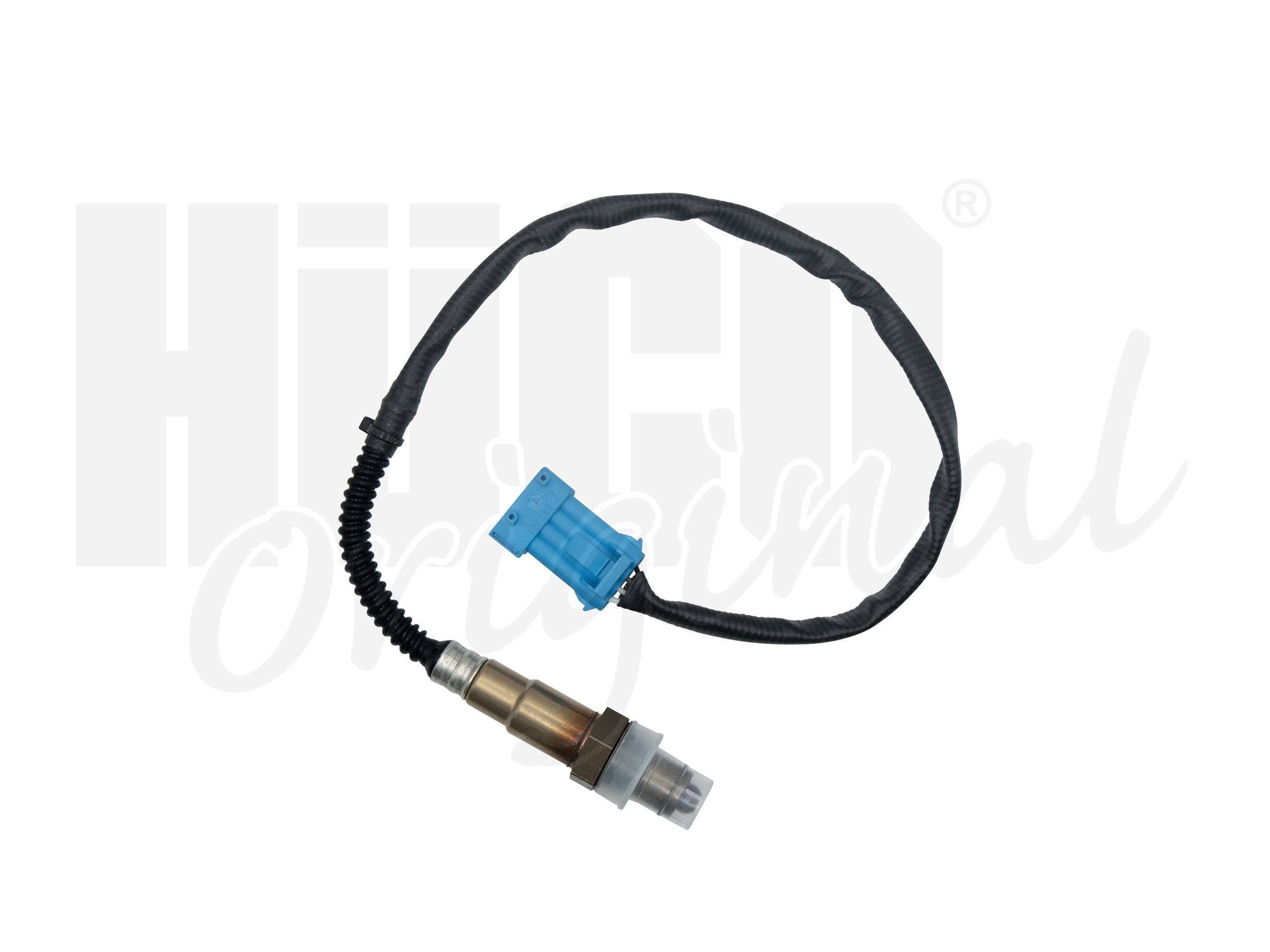 HITACHI 135333: Sonda lambda Hueco