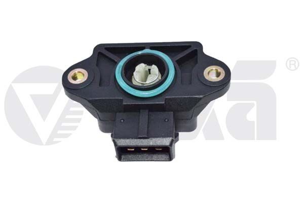 VIKA 99071556201: Sensor, drosselventilstilling