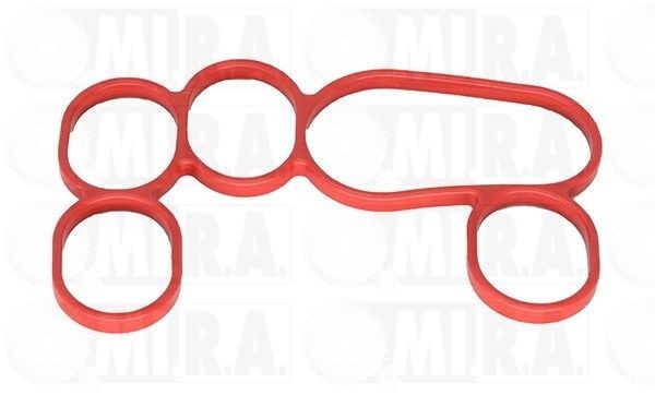 MI.R.A. 28/2759G: Tihendikomplekt,õliradiaator