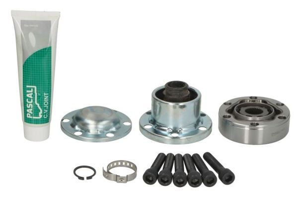 PASCAL G7M020PC: Set articulatie, planetara interior