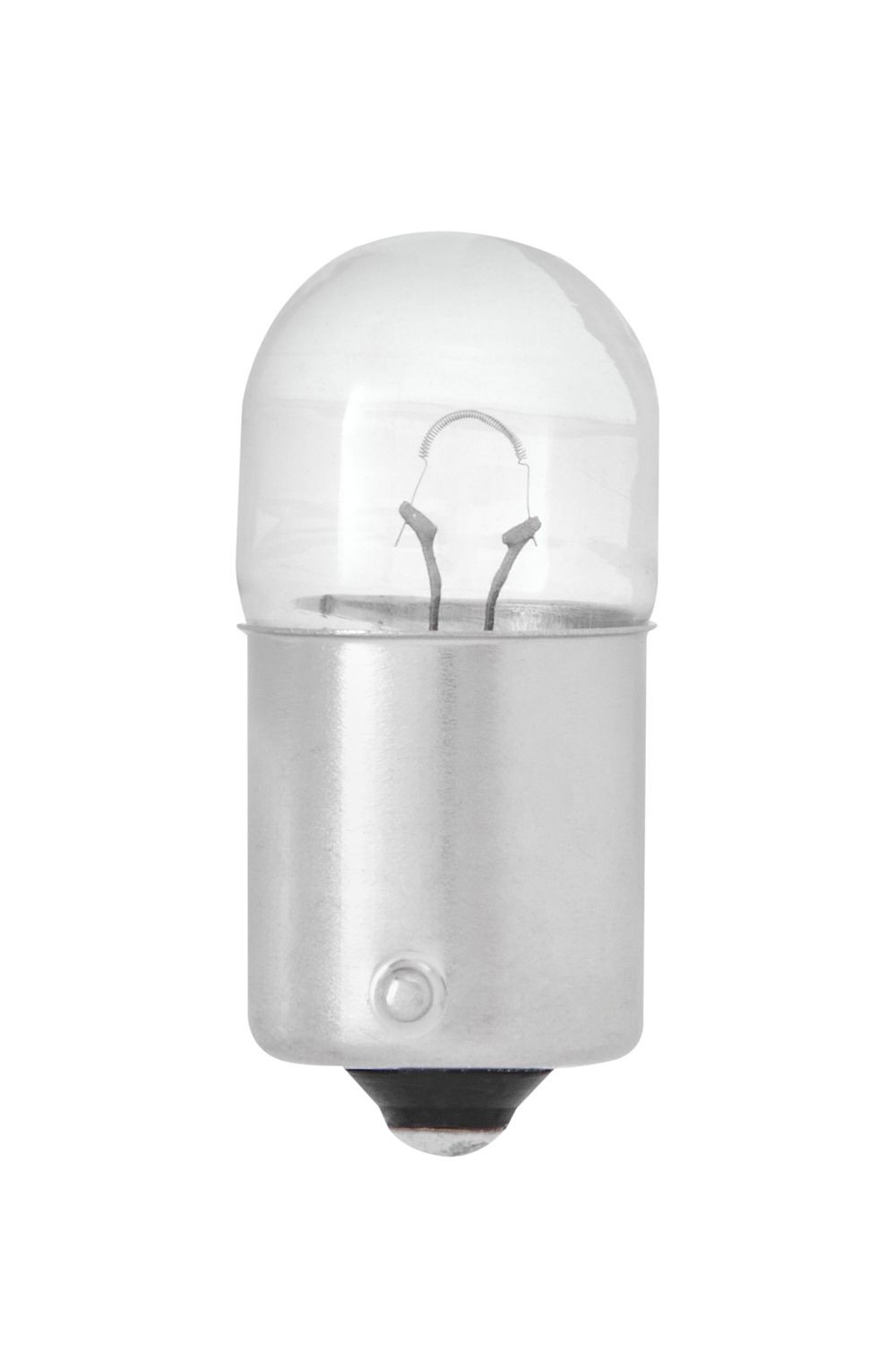 RING RW245: Lemputė, indikatorius Blister - Welded Twin 12V, R10W