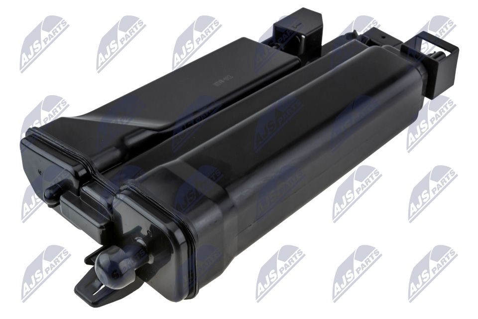 NTY EFP-VW-012: Aktiivsöefilter, paagiõhutus