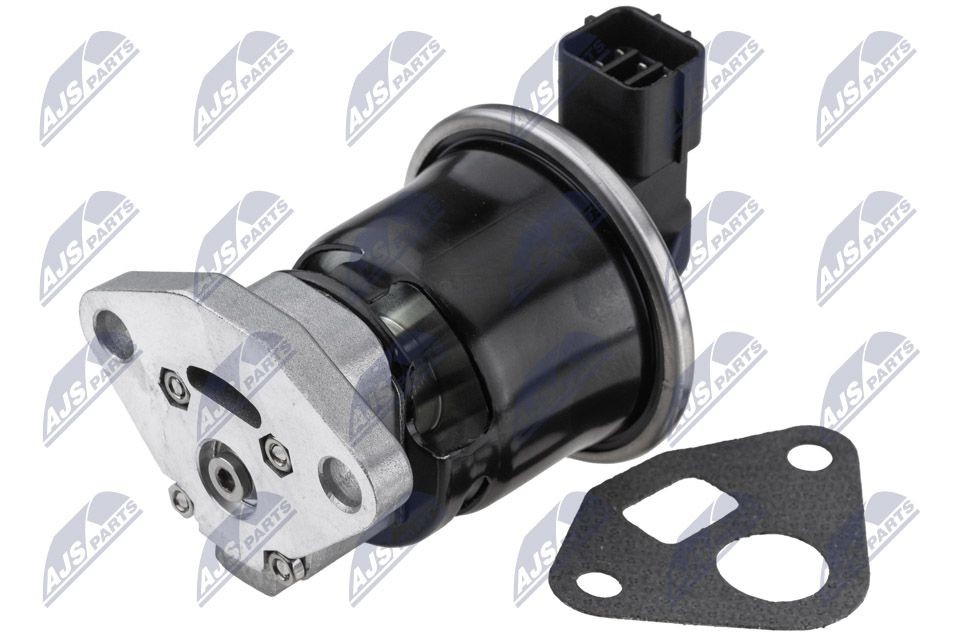 NTY EGR-HD-000: EGR-klapp