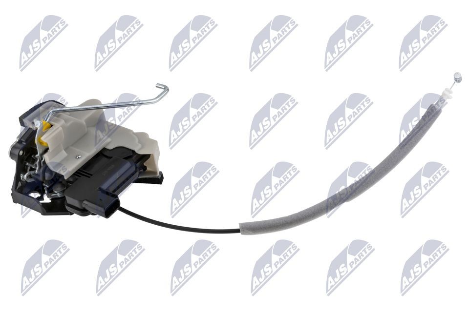 NTY EZC-KA-017: Ukselukk ees paremal