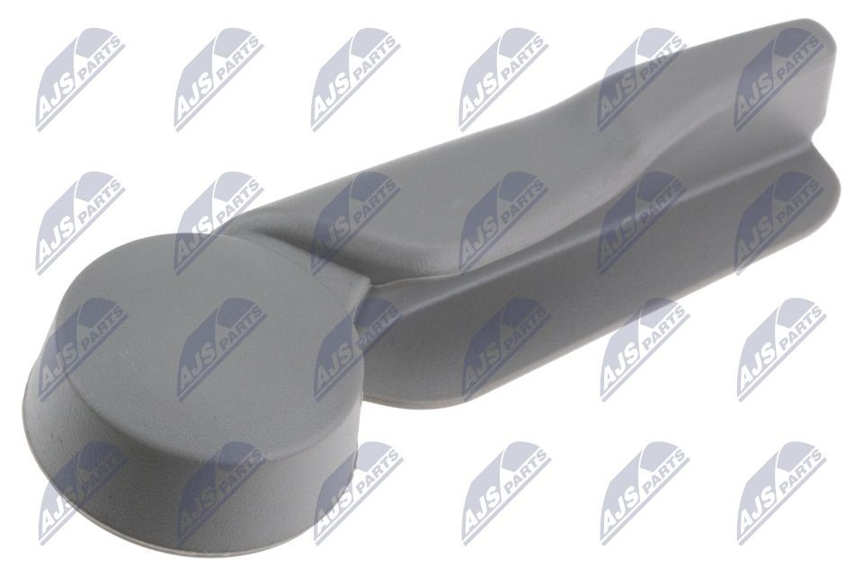 NTY EZC-ME-234: Seadeelement, istme reguleerimine taga paremal