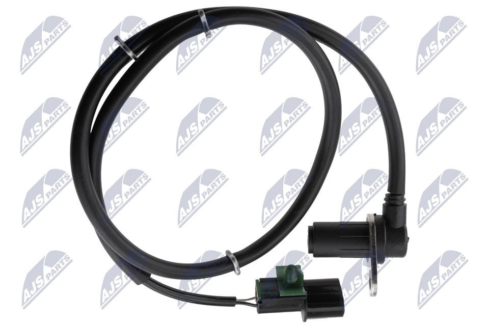 NTY HCA-MS-096: Sensor ABS Eje trasero, derecha