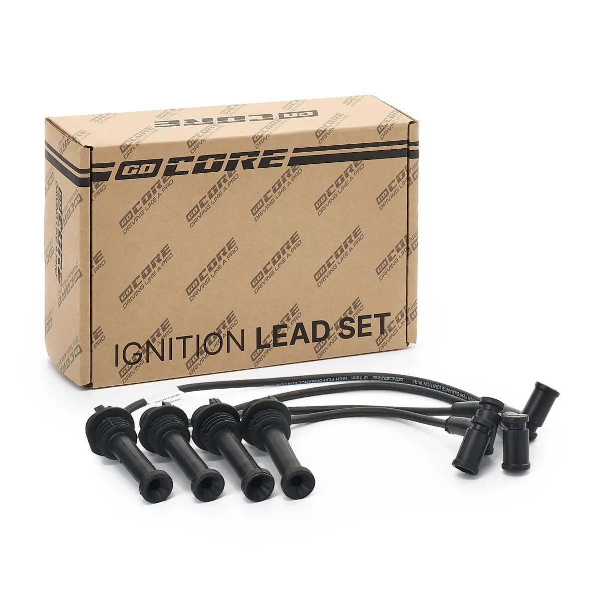 goCORE GCF850006: Set cablaj aprinder