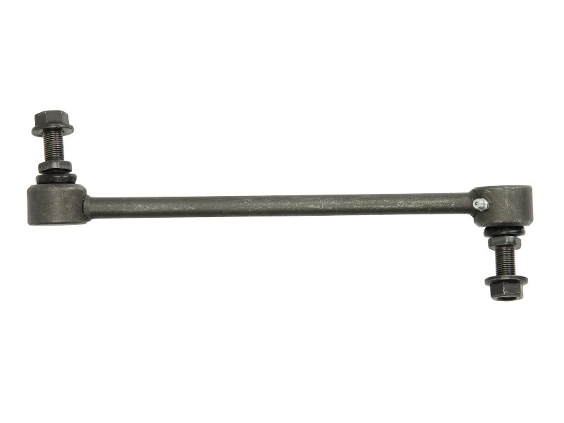 MOOG AMGK750382: Stabilisaator, Stabilisaator ees, esisild vasakul, esisild paremal, 270mm, Metall, mutritega, koos mutriga
