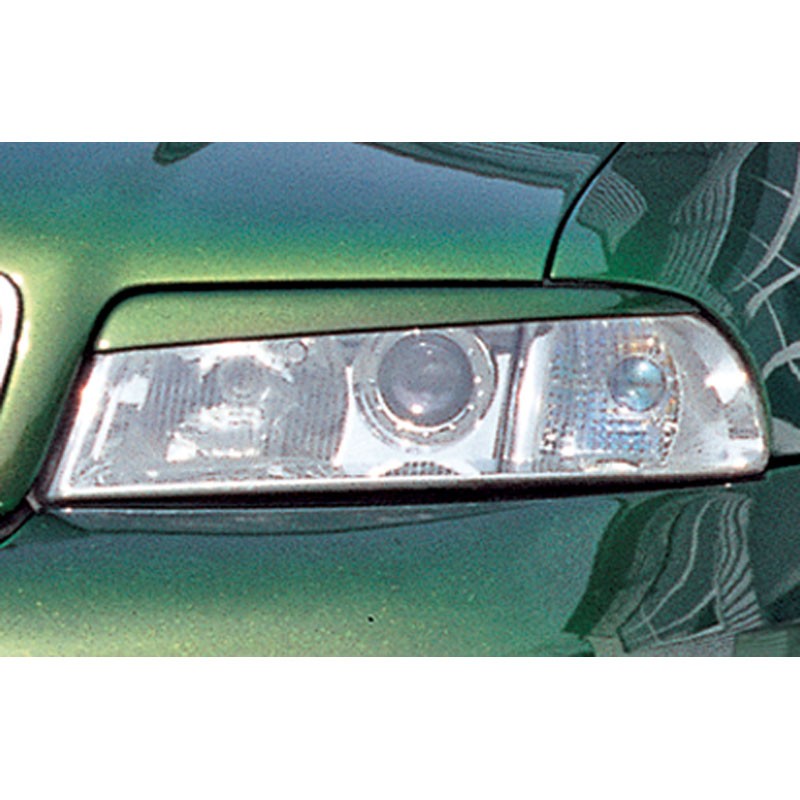 RDX Racedesign RDSB004: Cornice, Faro principale anteriore