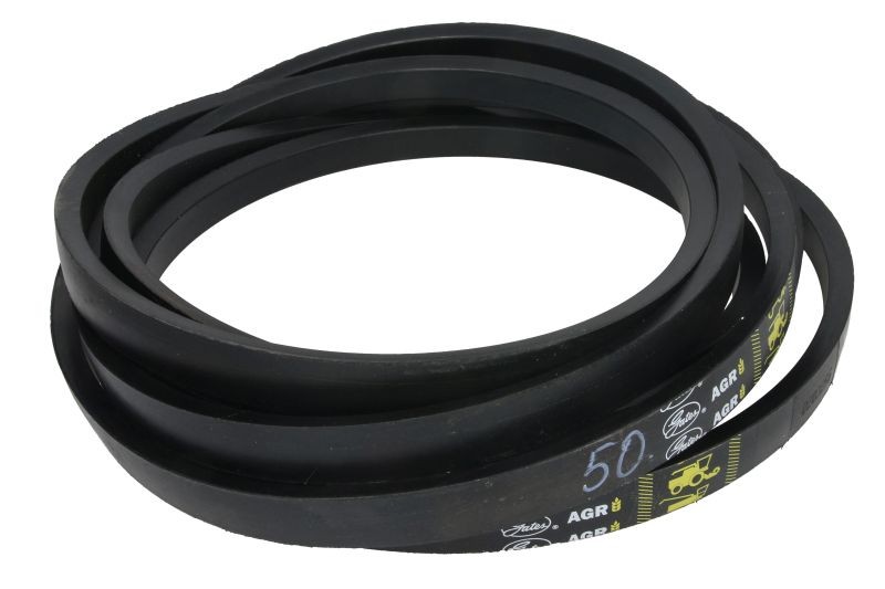GATES 0203295: Curea transmisie 3875mm