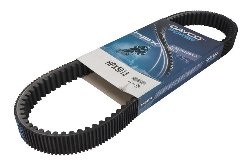 DAYCO HPX5013: Hammasrihm