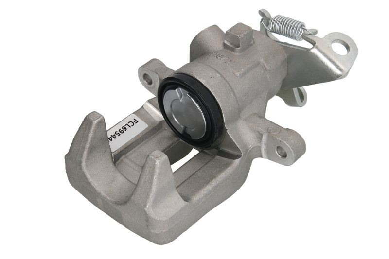 FERODO FCL695440: Pidurisadul Tagasild paremal