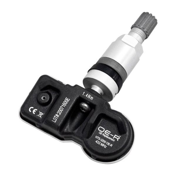 Hamaton HTS-A69BM-S031: Senzor, sistem de control al presiunii pneuri