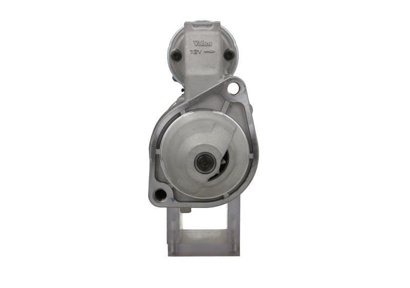 BV PSH 830.592.102.501: Starter 2,2kW