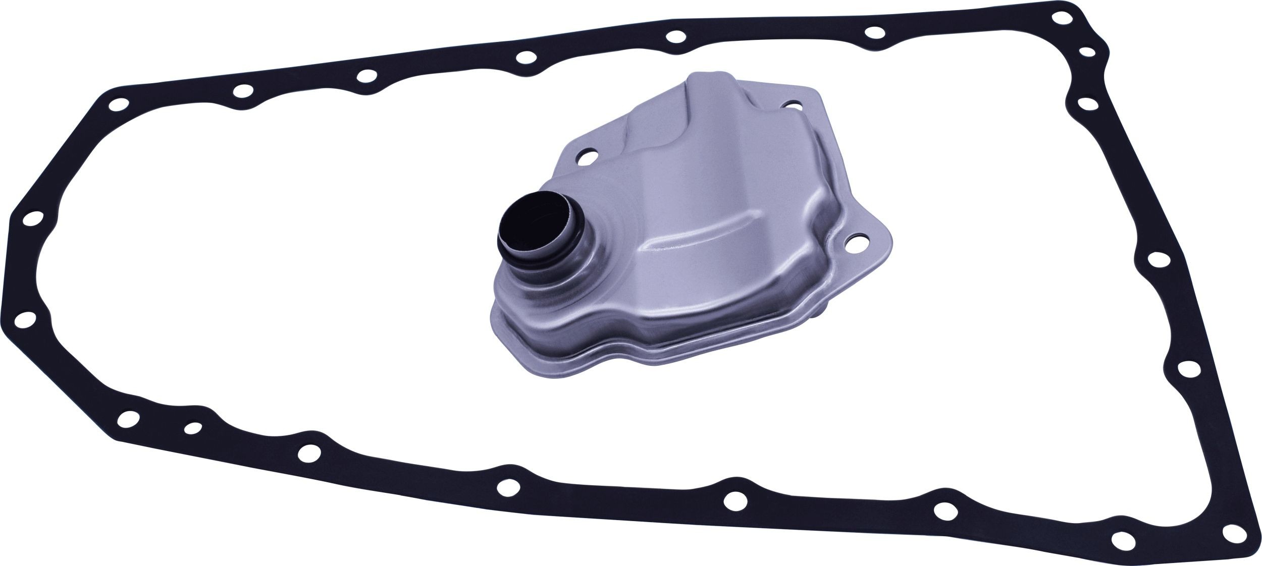 ZF GETRIEBE 5961.303.308: Hüdraulikafiltrikomplekt, automaatkäigukast