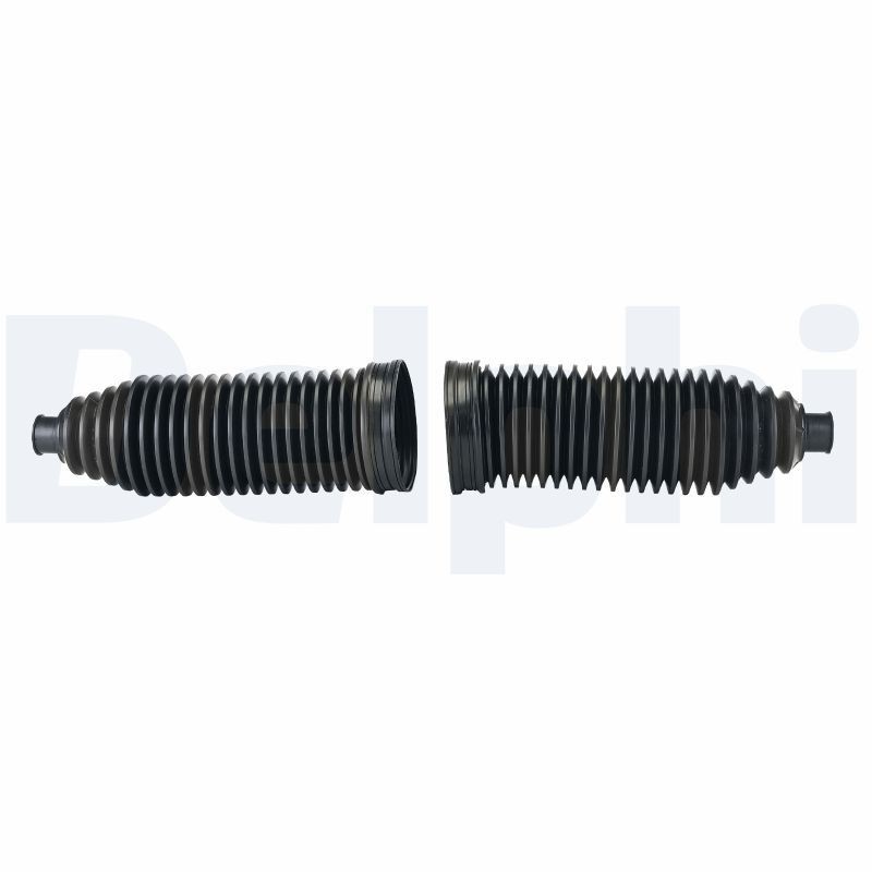 DELPHI TBR4573: Belgsett, styring framaksel